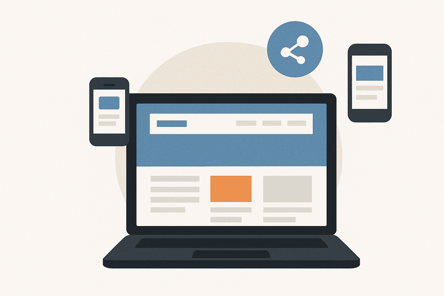 Desenvolvimento de Websites Profissionais e Responsivos