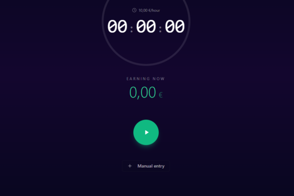 Design de Aplicações