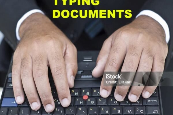 Você receberá suporte em entrada de dados e escritório | Especialista em Microsoft Word e Excel