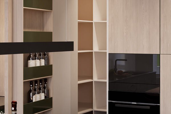 Design de Interiores