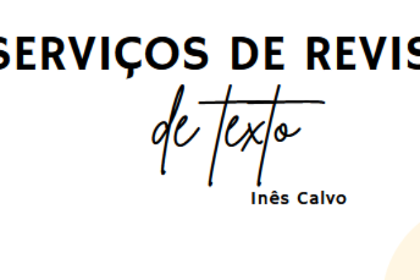 Revisão de texto