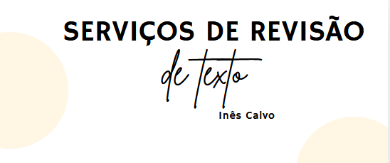 Revisão de texto