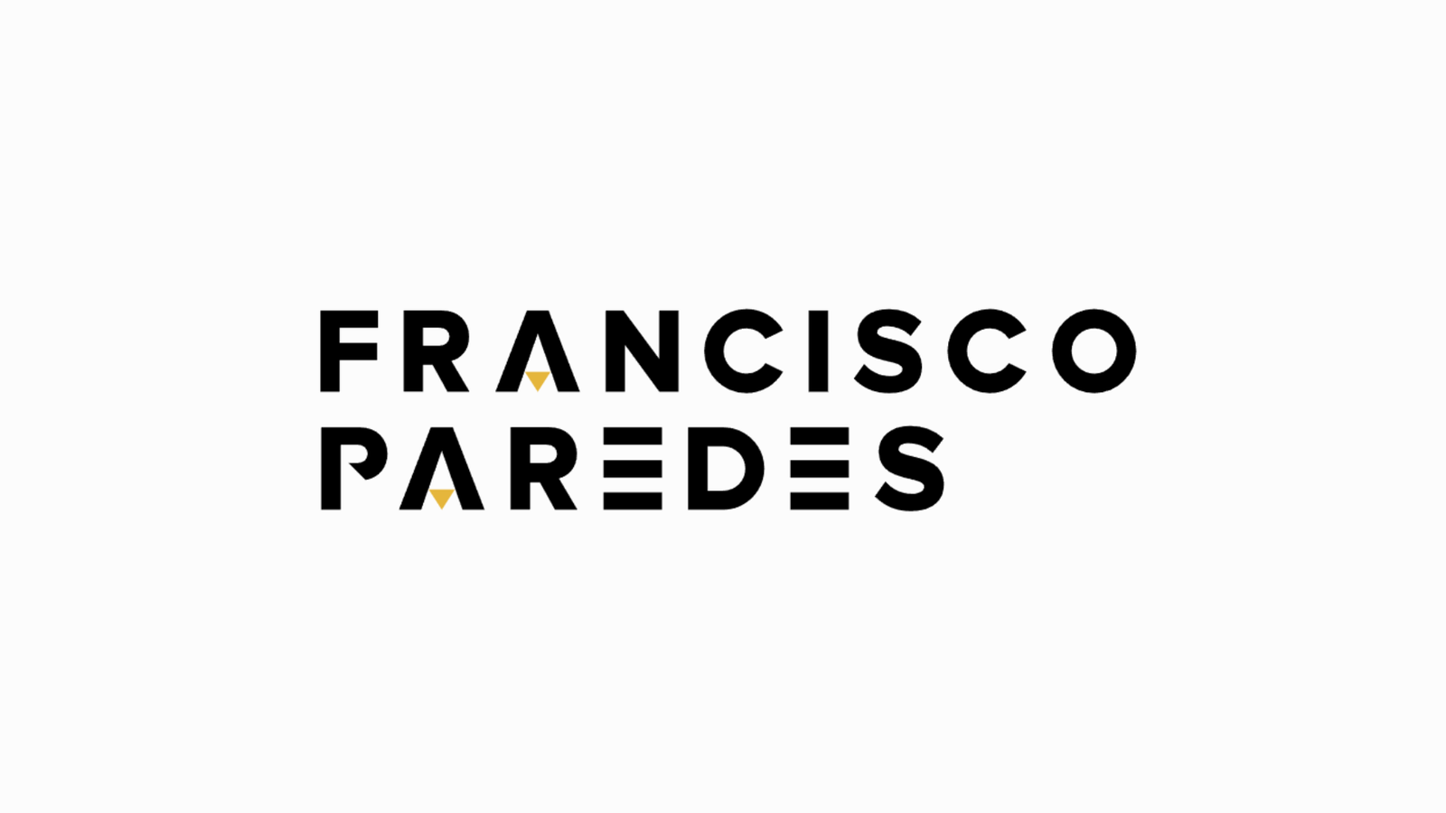 Francisco Paredes | Consultor SEO