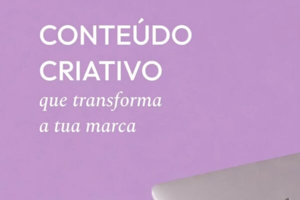 Conteúdo Redes Sociais