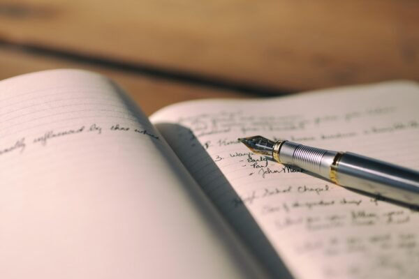 Revisão de Textos