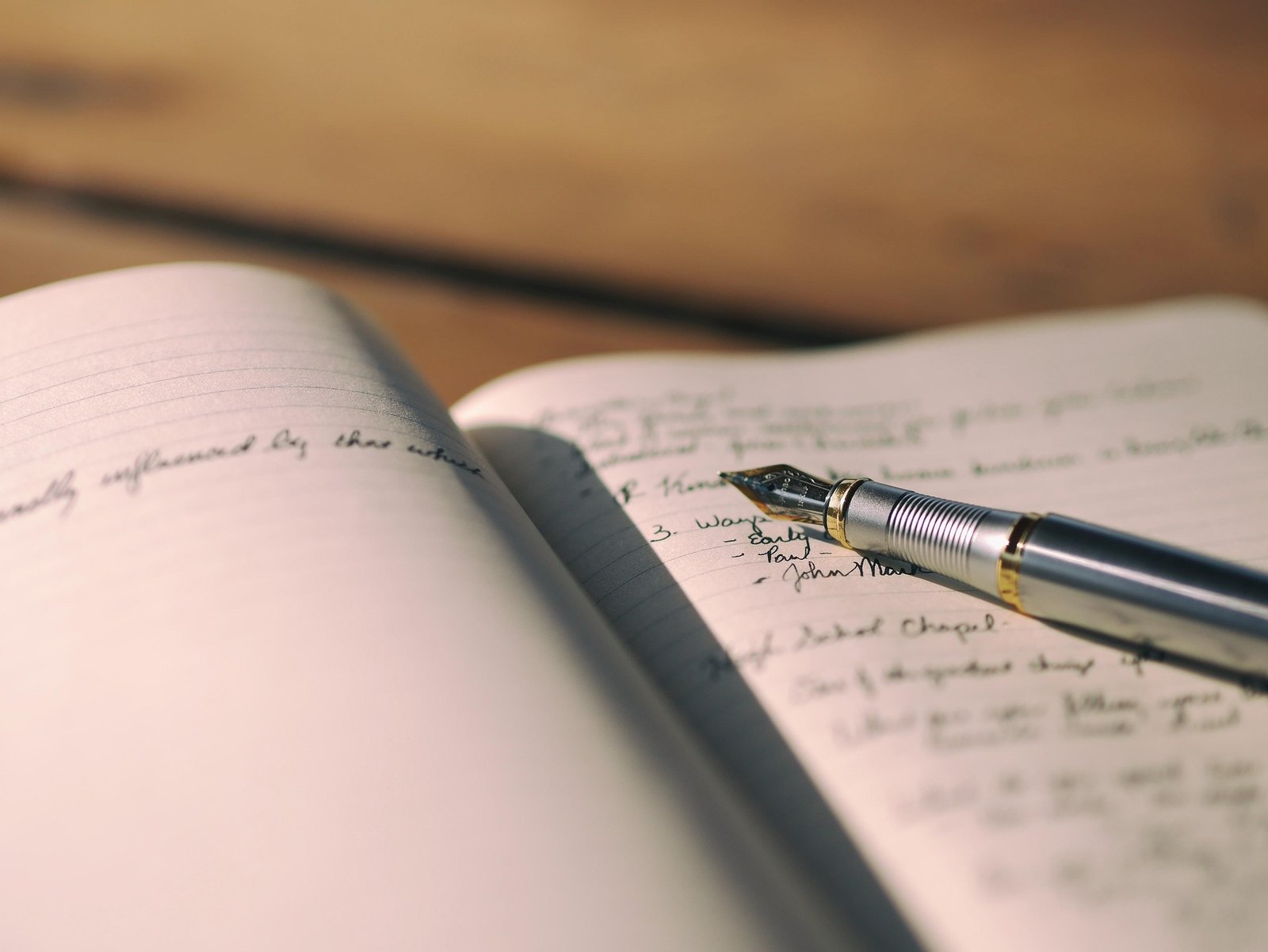 Revisão de Textos